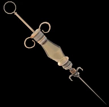 Armored serum