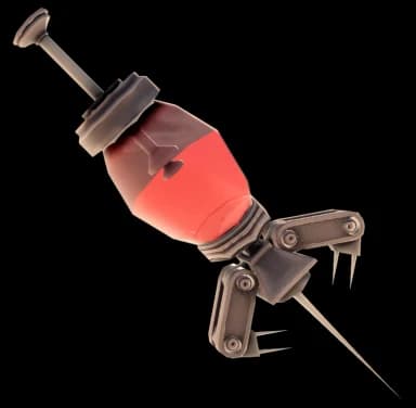 Colossal serum