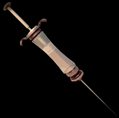 Female serum